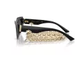 Jimmy Choo JC 5045U 500087 53 Occhiali da Sole