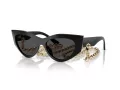 Jimmy Choo JC 5045U 500087 53 Occhiali da Sole