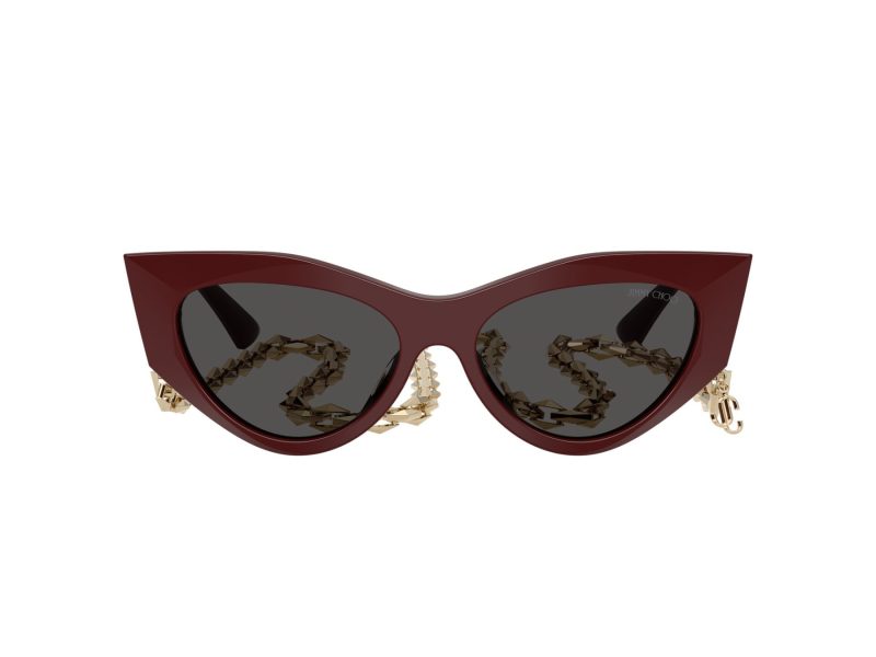 Jimmy Choo JC 5045U 505787 53 Occhiali da Sole