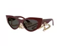 Jimmy Choo JC 5045U 505787 53 Occhiali da Sole