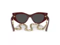 Jimmy Choo JC 5045U 505787 53 Occhiali da Sole