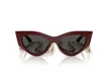 Jimmy Choo JC 5045U 505787 53 Occhiali da Sole
