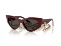 Jimmy Choo JC 5045U 505787 53 Occhiali da Sole
