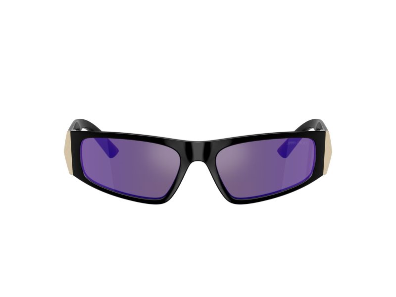 Jimmy Choo JC 6001U 50592S 58 Occhiali da Sole