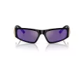 Jimmy Choo JC 6001U 50592S 58 Occhiali da Sole