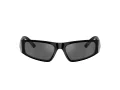 Jimmy Choo JC 6001U 50596G 58 Occhiali da Sole