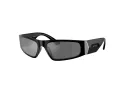 Jimmy Choo JC 6001U 50596G 58 Occhiali da Sole