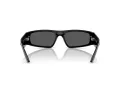 Jimmy Choo JC 6001U 50596G 58 Occhiali da Sole