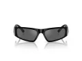 Jimmy Choo JC 6001U 50596G 58 Occhiali da Sole