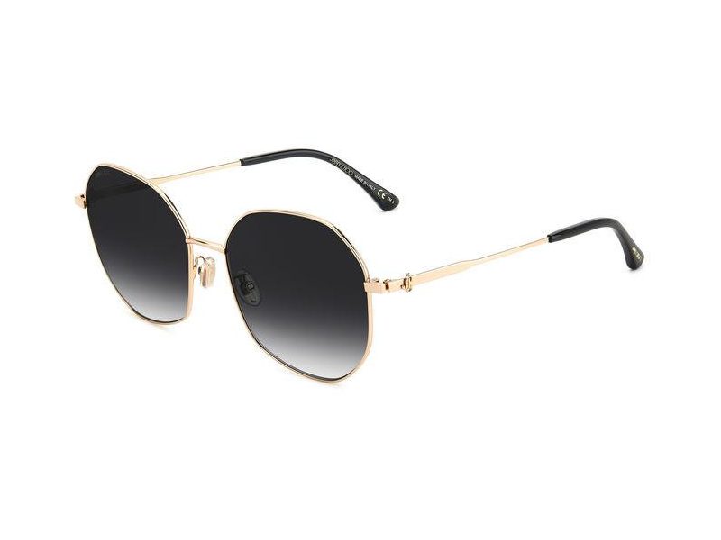 Jimmy Choo JC Astra/F/SK 000/9O 58 Occhiali da Sole