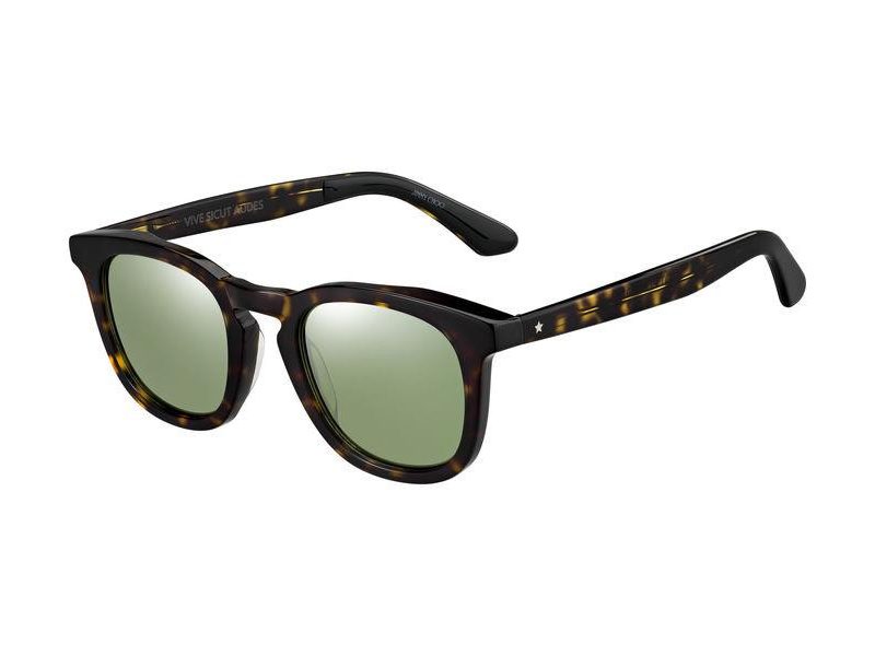 Jimmy Choo JC Ben/S 086/EL 50 Occhiali da Sole
