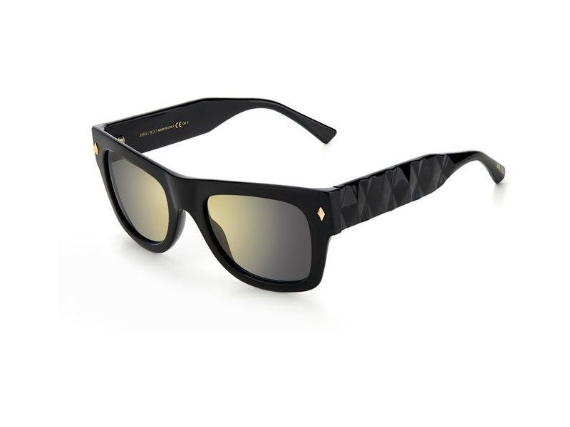 Jimmy Choo JC Dude/S 807/JO 52 Occhiali da Sole