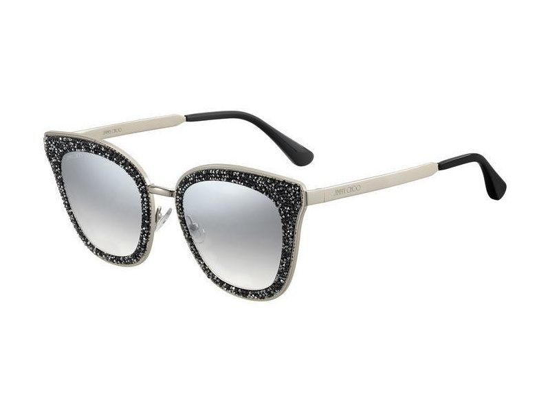 Jimmy Choo JC Lizzy/S FT3/IC 63 Occhiali da Sole