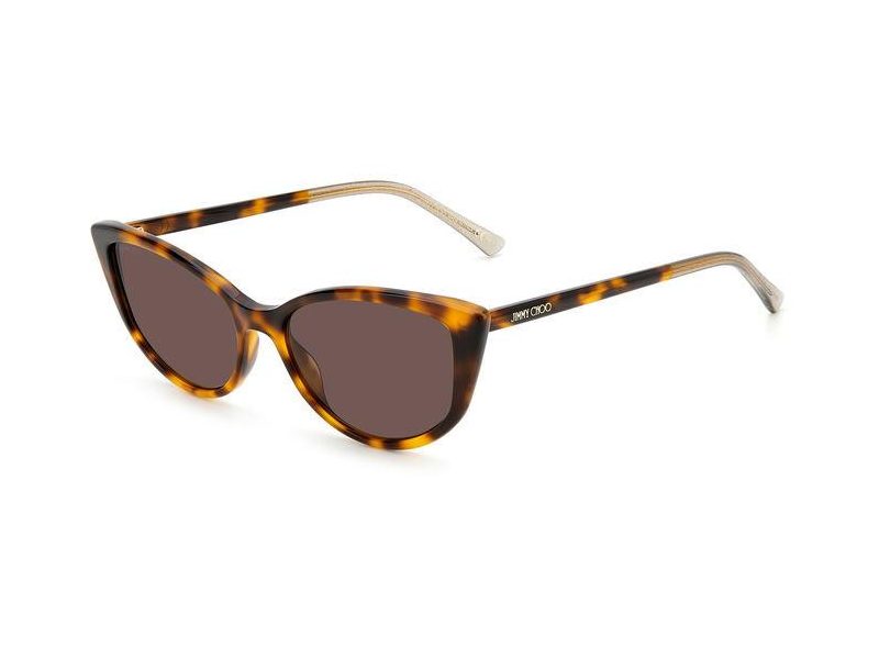 Jimmy Choo JC Nadia/S 086/70 56 Occhiali da Sole