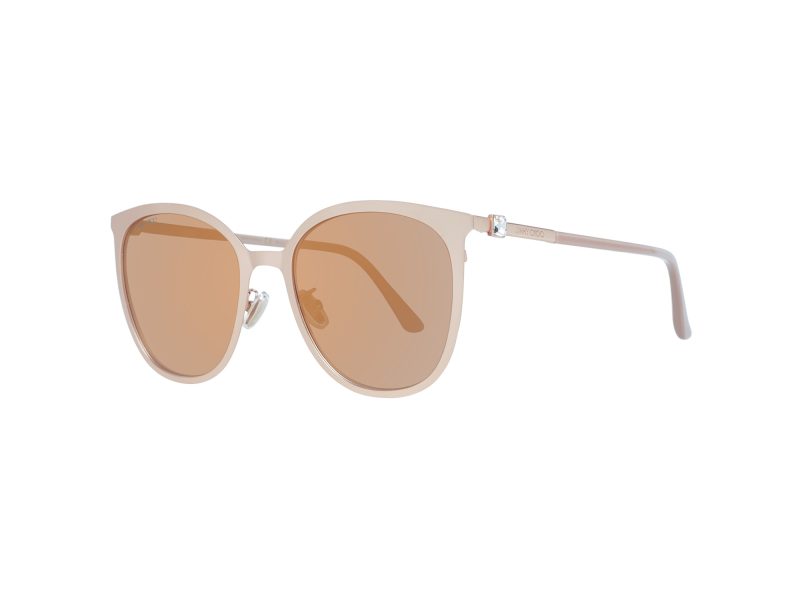Jimmy Choo JC Oria/G/SK DDB/JL 56 Occhiali da Sole