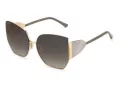 Jimmy Choo JC River/S 763/HA 61 Occhiali da Sole