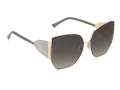 Jimmy Choo JC River/S 763/HA 61 Occhiali da Sole
