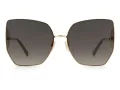 Jimmy Choo JC River/S 763/HA 61 Occhiali da Sole