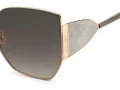 Jimmy Choo JC River/S 763/HA 61 Occhiali da Sole