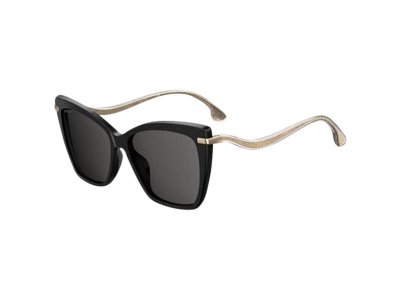 Jimmy Choo JC Selby/G/S 807/M9 57 Occhiali da Sole
