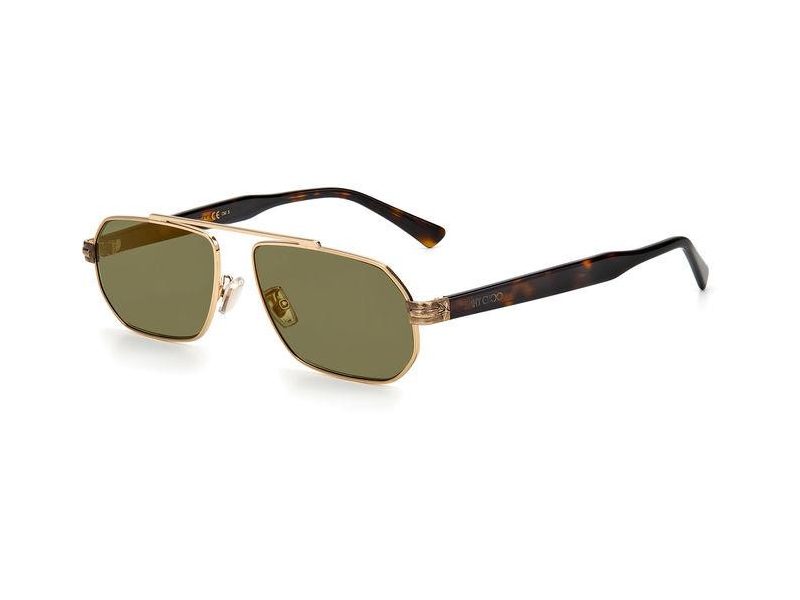 Jimmy Choo JC Viggo/S 06J/K1 57 Occhiali da Sole