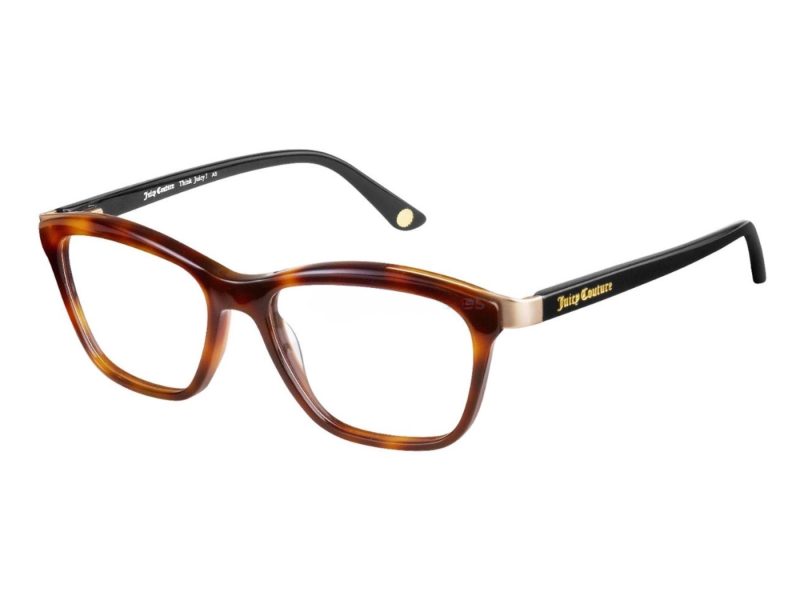 Juicy Couture JU 152 5FC 50 occhiali da vista