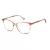 Juicy Couture JU 225 3DV 52 occhiali da vista