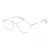 Juicy Couture JU 227/G AU2 52 occhiali da vista