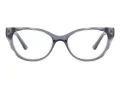 Juicy Couture JU 255/G 63M 53 occhiali da vista