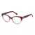 Juicy Couture JU 255/G LHF 53 occhiali da vista