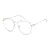 Juicy Couture JU 261/G J5G 52 occhiali da vista