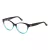 Juicy Couture JU 267/G EL9 53 occhiali da vista