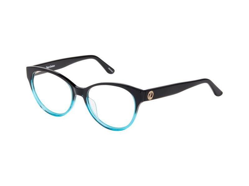 Juicy Couture JU 267/G EL9 53 occhiali da vista