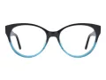 Juicy Couture JU 267/G EL9 53 occhiali da vista