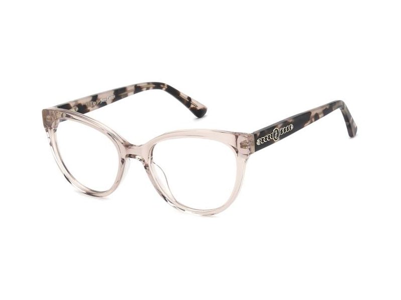 Juicy Couture JU 268 3DV 51 occhiali da vista