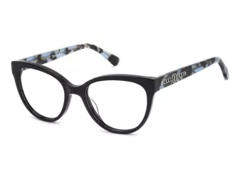 Juicy Couture JU 268 807 51 occhiali da vista