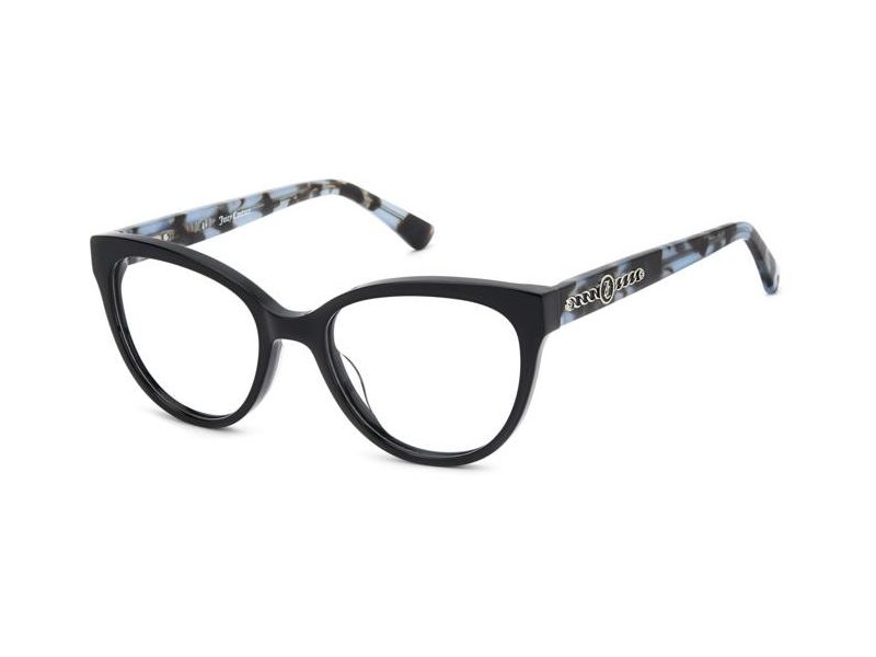 Juicy Couture JU 268 807 51 occhiali da vista