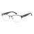 Juicy Couture JU 271/G 1JZ 55 occhiali da vista
