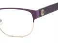 Juicy Couture JU 271/G 1JZ 55 occhiali da vista