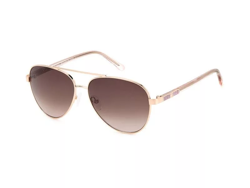 Juicy Couture JU 630/G/S AU2/HA 58 Occhiali da Sole