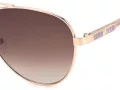 Juicy Couture JU 630/G/S AU2/HA 58 Occhiali da Sole