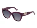 Juicy Couture JU 639/G/S 0T7/9O 54 Occhiali da Sole