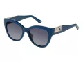 Juicy Couture JU 639/G/S DXK/9O 54 Occhiali da Sole