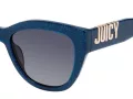 Juicy Couture JU 639/G/S DXK/9O 54 Occhiali da Sole