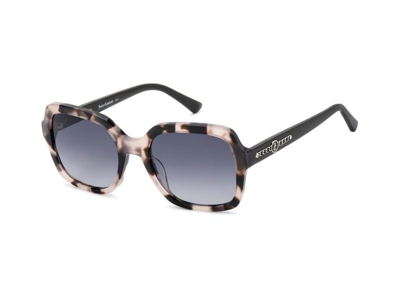 Juicy Couture JU 642/G/S HT8/9O 53 Occhiali da Sole