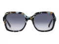Juicy Couture JU 642/G/S XP8/9O 53 Occhiali da Sole
