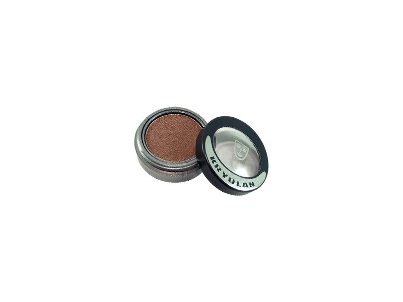 Ombretto marrone Kryolan