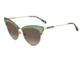 Kate Spade KS Alvi/G/S 1ED/HA 54 Occhiali da Sole