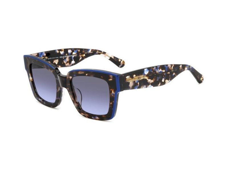 Kate Spade KS Brynne/G/S 977/GB 51 Occhiali da Sole
