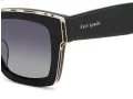 Kate Spade KS Brynne/G/S TCB/WJ 51 Occhiali da Sole